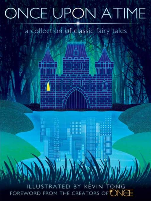 Title details for Once Upon a Time by Brothers Grimm - Wait list
